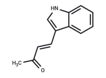 (3E)-4-(1H-indol-3-yl)but-3-en-2-one