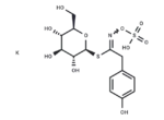 Glucosinalbate potassium 1 Glucosinalbate potassium