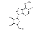 N6-MethyladenosineN1-oxide