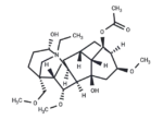 14-O-Acetylneoline