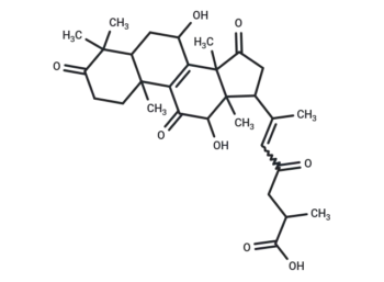 Ganoderenic acid E