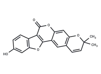 4",5"-dehydroisopsoralidin