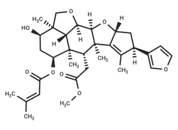 2',3'-Dehydrosalannol