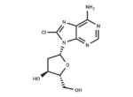 8-Chloro-2′-deoxyadenosine