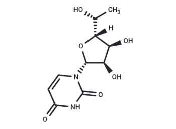 5'(R)-C-Methyluridine