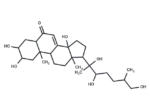 Inokosterone