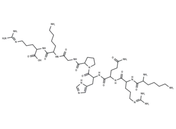 TRH Precursor Peptide