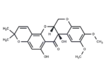 11-Hydroxytephrosin