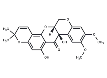 11-Hydroxytephrosin
