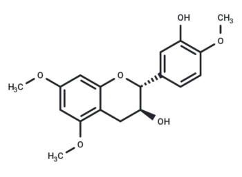 5,7,4'-Tri-O-methylcatechin