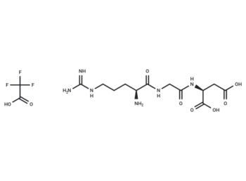 RGD Trifluoroacetate