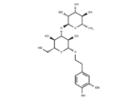 Verbasoside