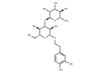 Verbasoside
