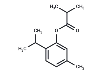 Thymol isobutyrate