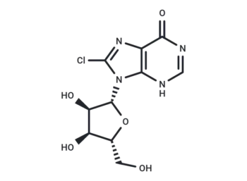 8-Chloroinosine