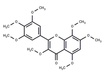 3,5,7,8,3',4',5'-Heptamethoxyflavone