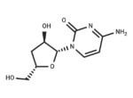 3′-Deoxycytidine