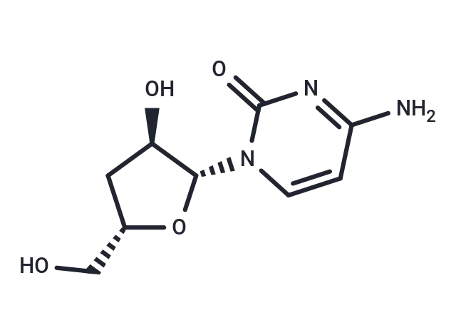 3'-Deoxycytidine
