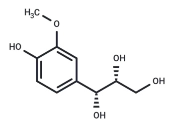 threo-Guaiacylglycerol