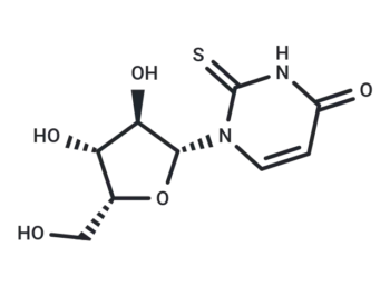 1-(b-D-Xylofuranosyl)-2-thiouracil