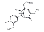 4-O-Demethylkadsurenin D