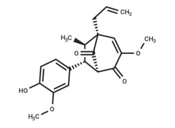 4-O-Demethylkadsurenin D