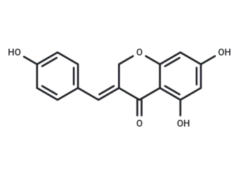 4'-Demethyleucomin