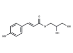 1-O-p-Coumaroylglycerol