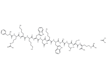 PAMP-12 (human, porcine) acetate