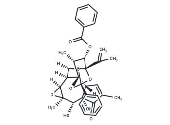Trigoxyphin A
