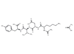 Acetyl tetrapeptide-2 Acetate 1 Acetyl tetrapeptide-2 Acetate