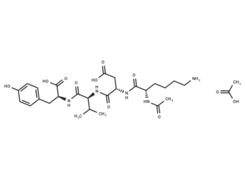 Acetyl tetrapeptide-2 Acetate