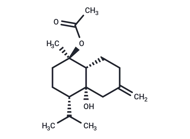 10-O-Acetylisocalamendiol - Immunomart