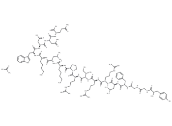 Dynorphin A acetate(80448-90-4 free base)