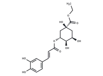 Ethyl chlorogenate