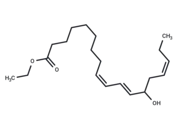 Ethyl 13-hydroxy-α-linolenate