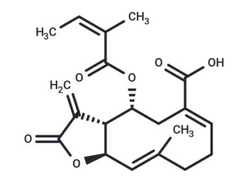 Demethylsonchifolin