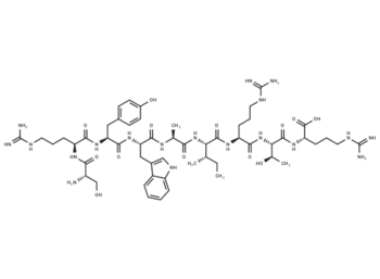 CEF8, Influenza Virus NP (383-391)