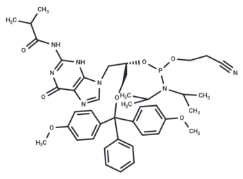 (S)-GNA-G(iBu) phosphoramidite