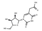 Uridine-5-acetic acid