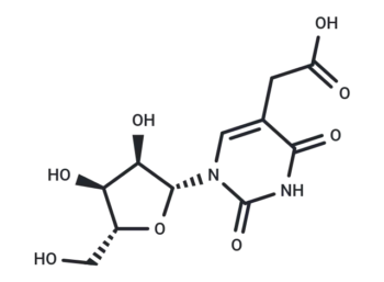 Uridine-5-acetic acid