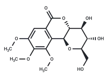 Di-O-methylbergenin