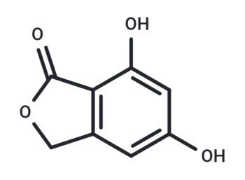 5,7-Dihydroxyphthalide