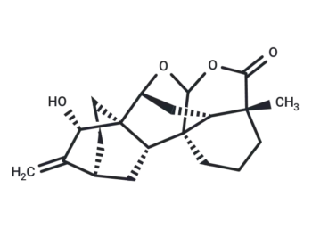 Spiramilactone B