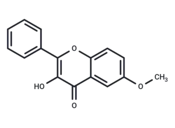 3-Hydroxy-6-methoxyflavone