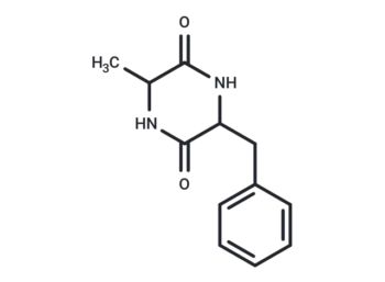 Cyclo(Ala-Phe)