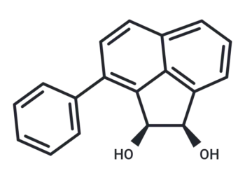 3-Phenyl-1,2-dihydroacenaphthylene-1,2-diol