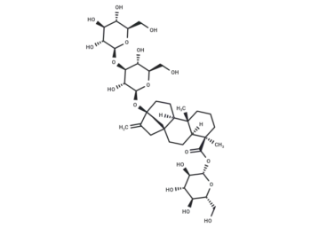 Rebaudioside G