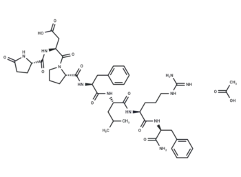 Phe-Met-Arg-Phe Like Peptide acetate