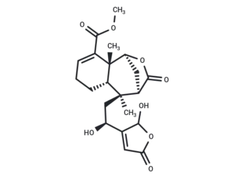 Tinosporol A